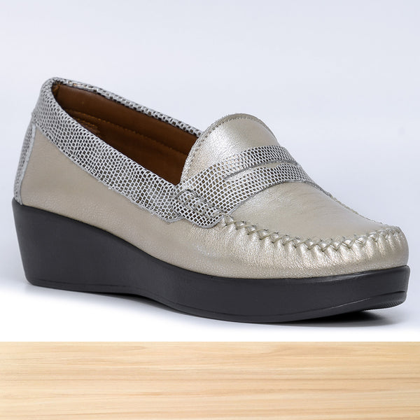 011f Kamita Cuir Doré