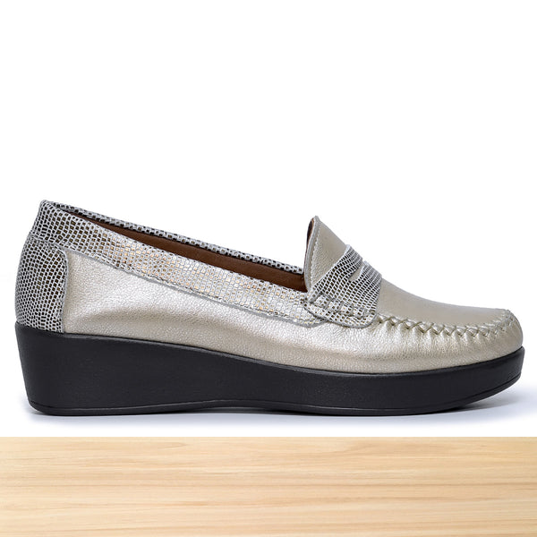 011f Kamita Cuir Doré