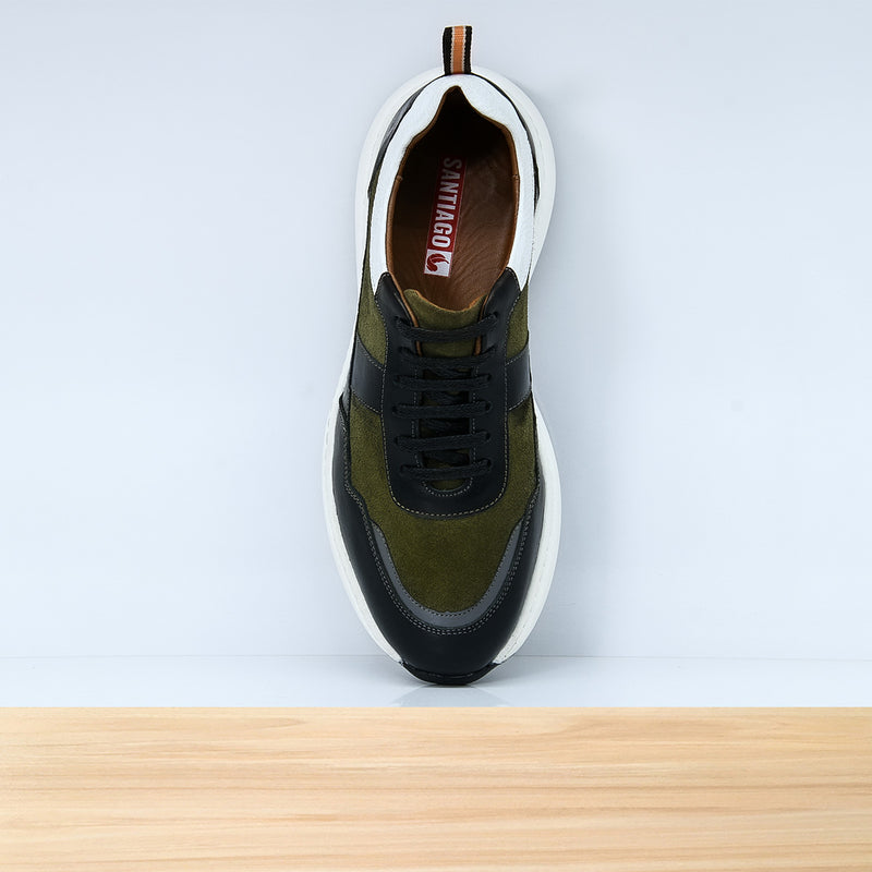 501 s Kapo Vert