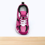 LBD03F Oza Cuir Rose