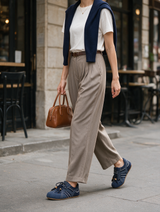 LDS15F Loriane Bleu Marine