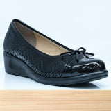 196F Labelle Cuir Noir