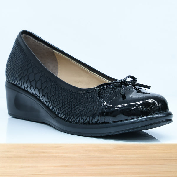 196F Labelle Cuir Noir