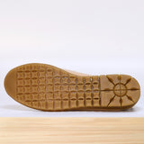 002F Ladii Cuir Beige