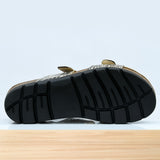 604F Lanova Cuir Gold-Z
