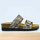 604F Lanova Cuir Gold-Z