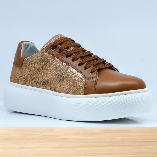 304F Lastyle Cuir Camel