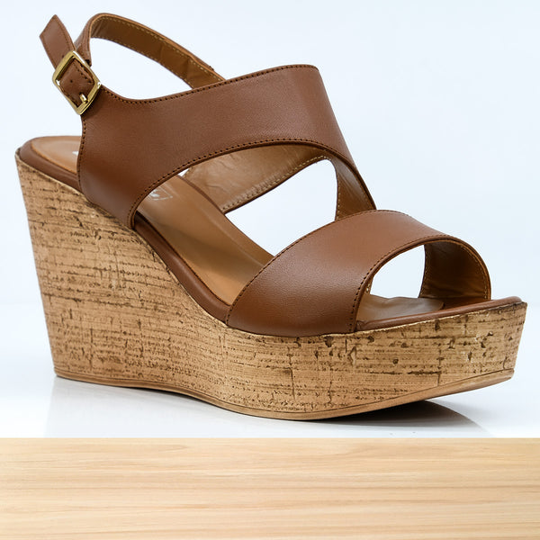 533f Leyna Cuir Camel