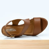 533f Leyna Cuir Camel