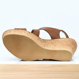 533f Leyna Cuir Camel