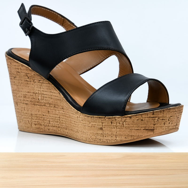 533f Leyna Cuir Noir