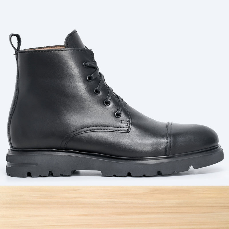 9115 Mavro Noir