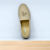 420F Melisa Cuir Beige