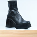 132F Mesprite Cuir Noir