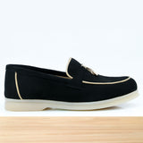 428f Milva Cuir Noir