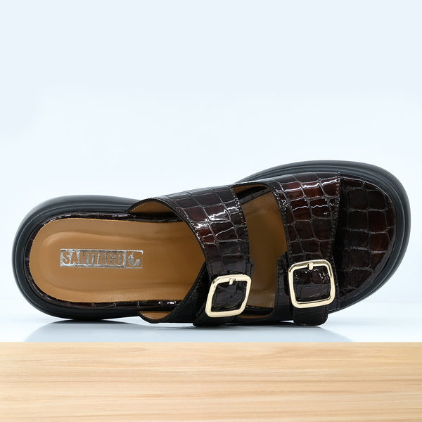1000f Mira en Cuir Bordeaux