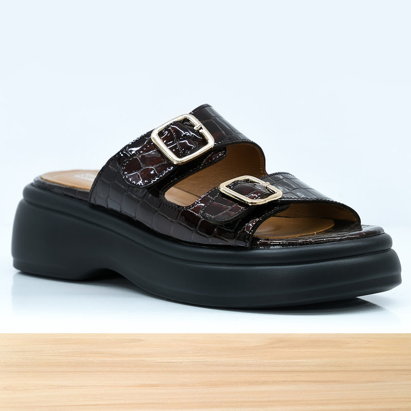 1000f Mira en Cuir Bordeaux