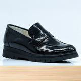 432F Morelia Cuir Noir-D