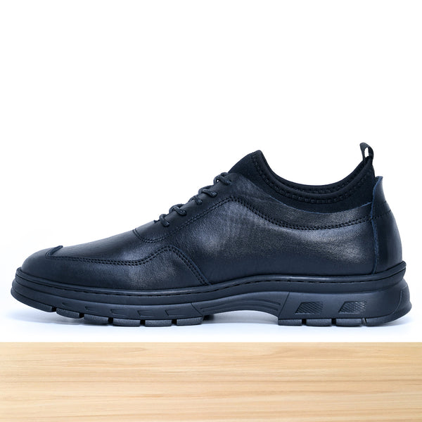 957 Motion Noir