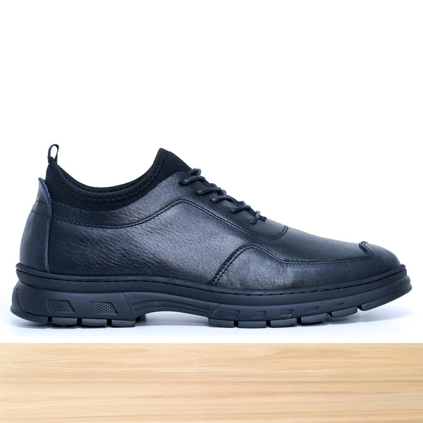 957 Motion Noir