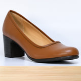 372f Nomar Cuir Camel