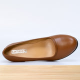 372f Nomar Cuir Camel