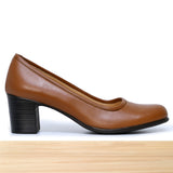 372f Nomar Cuir Camel