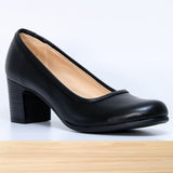 732f Nomar Cuir Noir