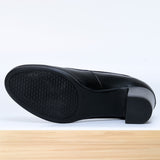 732f Nomar Cuir Noir