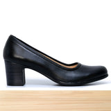 732f Nomar Cuir Noir