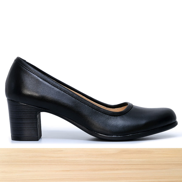 732f Nomar Cuir Noir