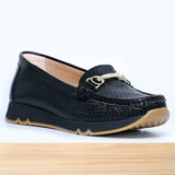 542f Nuvia Cuir Noir