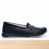 542f Nuvia Cuir Noir