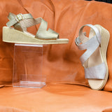 409F OKest Cuir Doré