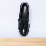 923f Ozera Cuir Noir