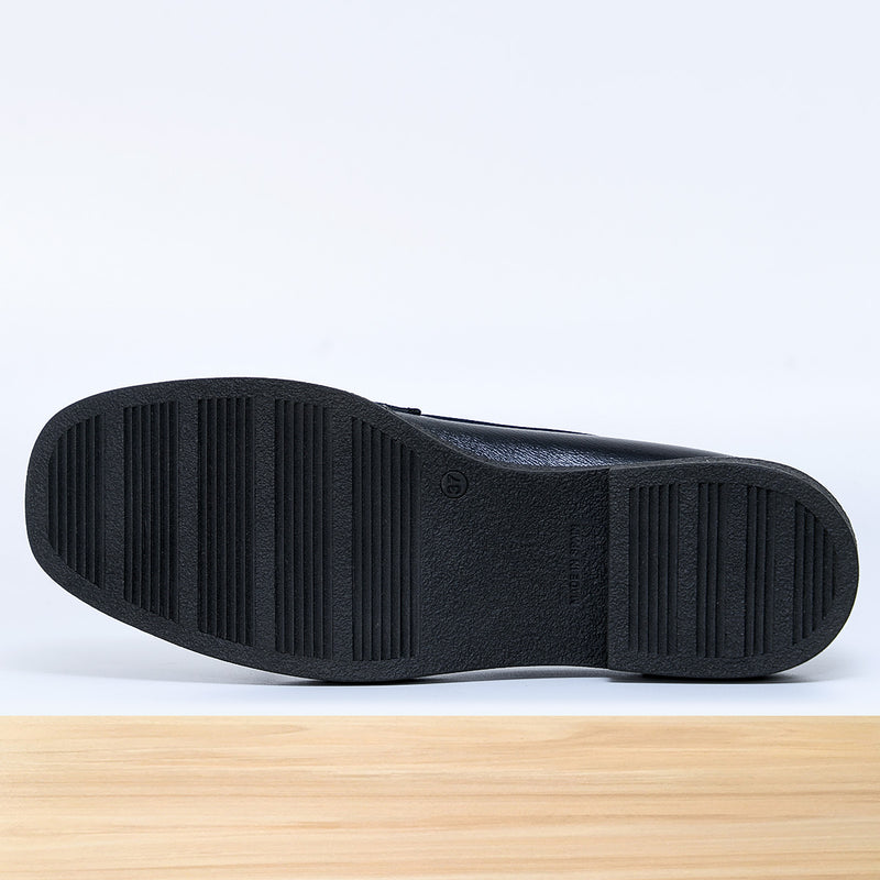 923f Ozera Cuir Noir