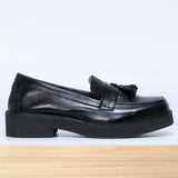 923f Ozera Cuir Noir