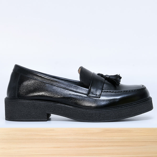 923f Ozera Cuir Noir