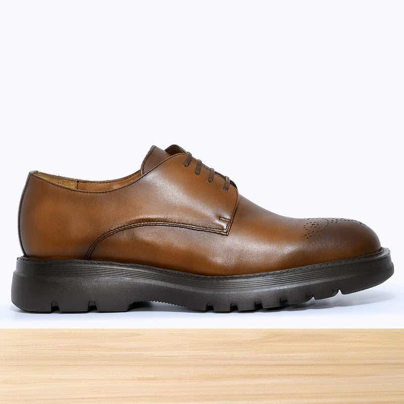 1085 Oaklyn Cuir Camel