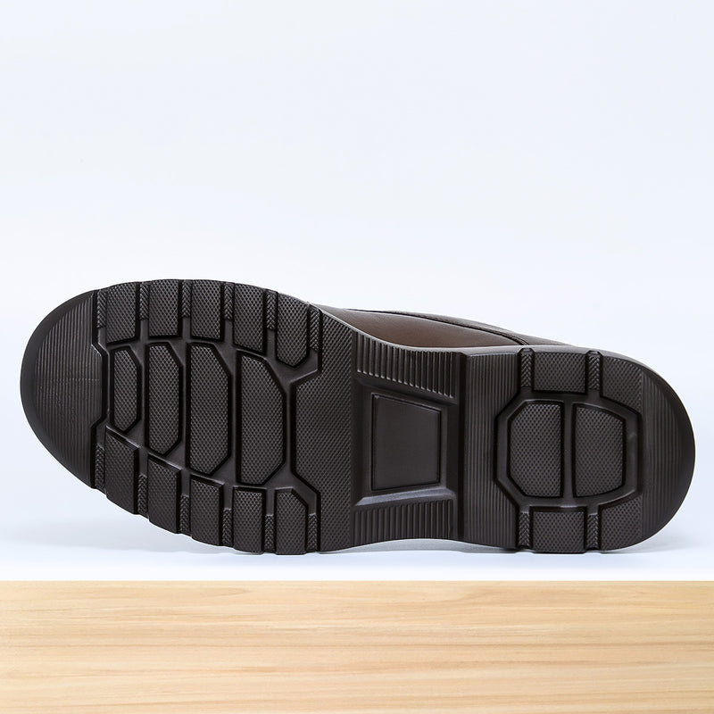 1085 Oaklyn Cuir Marron