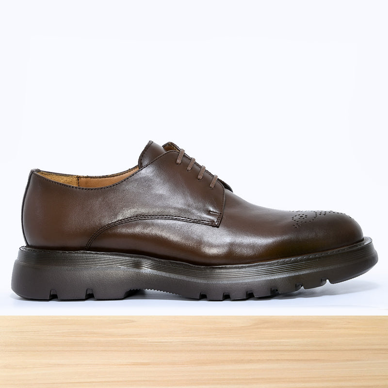 1085 Oaklyn Cuir Marron