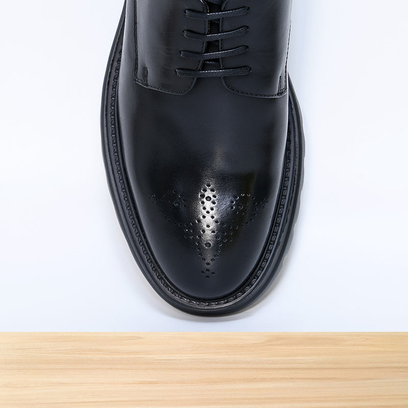 1085 Oaklyn Cuir Noir