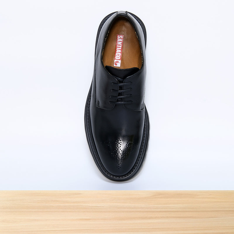 1085 Oaklyn Cuir Noir