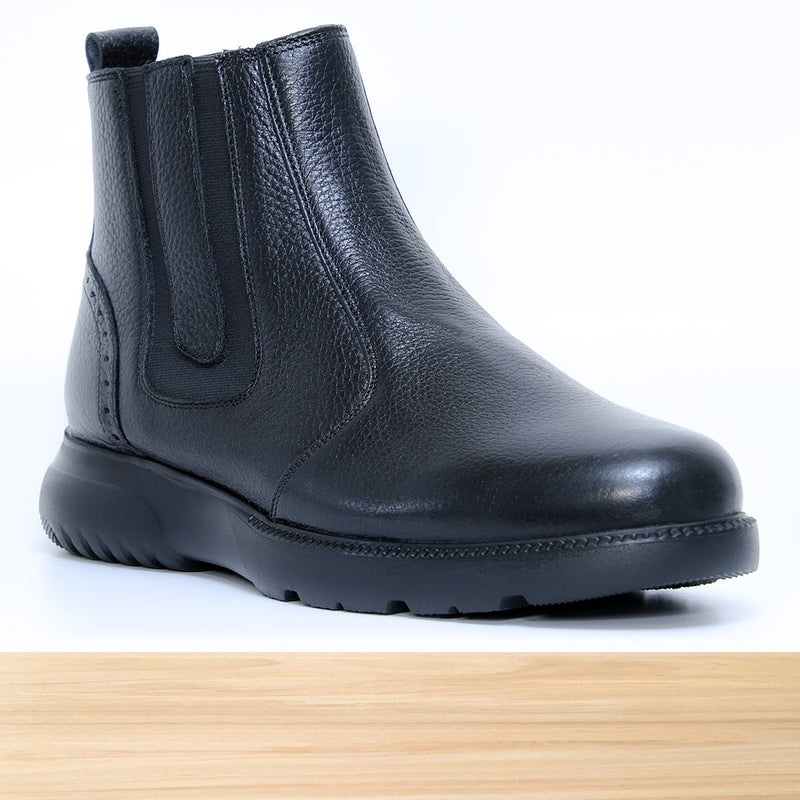 439 Orvis Noir