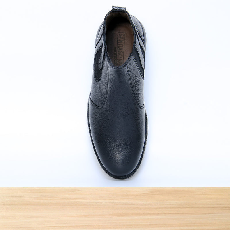 439 Orvis Noir