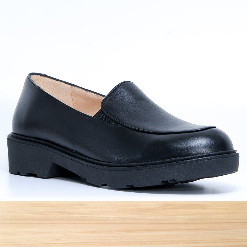 591f Oryan Cuir Noir