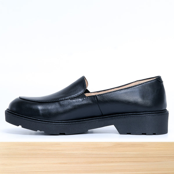 591f Oryan Cuir Noir