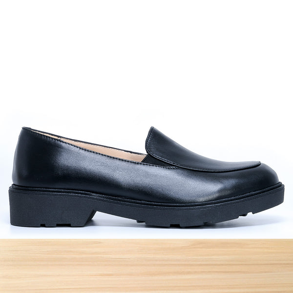 591f Oryan Cuir Noir