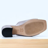 0291F NEWCHIC CUIR Mauve