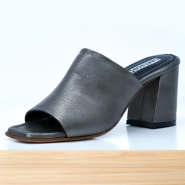 0291F NEWCHIC CUIR Métallisé